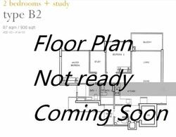 The Atria At Meyer (D15), Condominium #139393172
